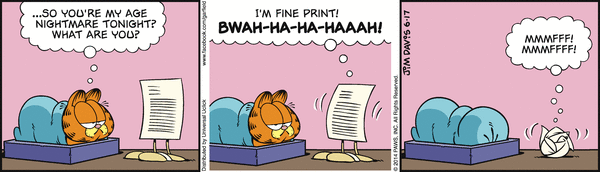 garfield